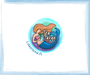 Logo Design by prass'designer for Tea Largo | Design #25506611