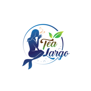 Logo Design by geni for Tea Largo | Design #25463709