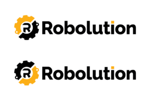 Robolution | Logo Design by Knockout