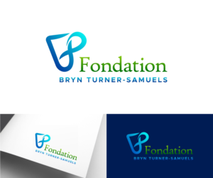 Fondation Bryn Turner-Samuels | Logo-Design von ZeneFashions