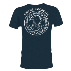 Farm Sanctuary Shirt Design - Baby Sheep | T-shirt Design by 75-R-P-Z