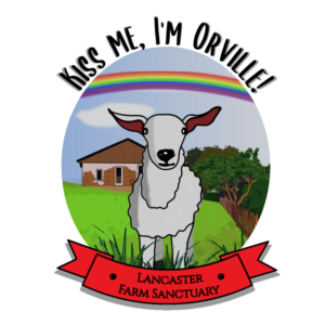 T-shirt Design by GAPM for Lancaster Farm Sanctuary | Design #25476991