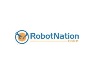 RobotNation Corp. | Logo Design by renderman