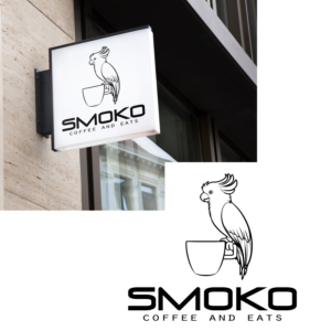 Logo Design by zoxo69