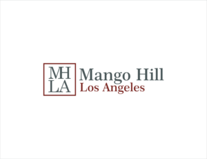 Mango Hill Los Angeles, MHLA, Mango Hill LA  See attached | Logo Design by BNdesigner