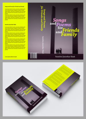 Book Cover Design by MK-3D for Do Not have a Company | Design: #25492893