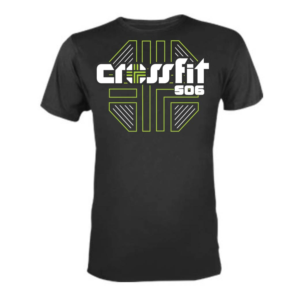 Design our CrossFit Gym’s New Tshirt | T-shirt Design by 75-R-P-Z