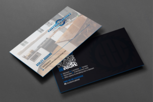 Wanting Business cards for our cabinet making business  | Business Card Design by chandrayaan.creative