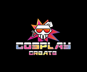 Cosplay Create | Logo-Design von FourtuneDesign