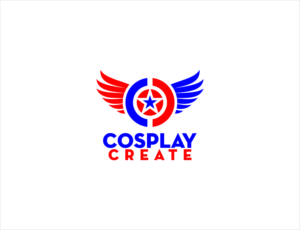 Cosplay Create | Logo-Design von BNdesigner