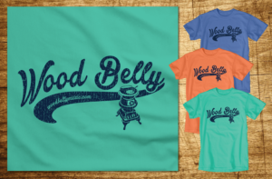 New shirt design for Colorado bluegrass band | T-shirt Design by CoffeeBreak88