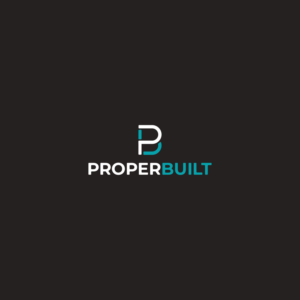 Logo-Design von ARTUGA für ProperBuilt  | Design #25484643