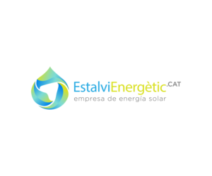 Estalvi Energètic .cat | Logo Design by Indrawasih