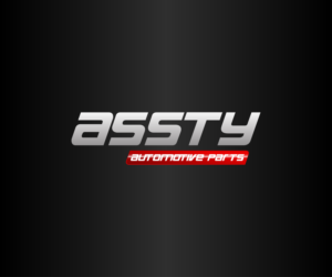 ASSTY automotive parts | Logo-Design von sushsharma99