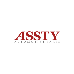 ASSTY automotive parts | Logo-Design von Gerald Design 3