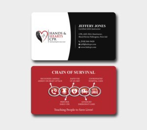 Business Card design for New Company | Business Card Design by Uttom 2