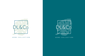 CocoSolo Home Collection Est. 2020 | Logo Design by GLDesigns