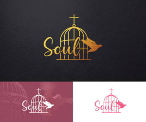 SOUL | Logo Design by step forward 2