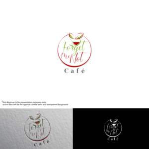 Logo-Design von Arham Hidayat für Mungmee Srisook Pty Ltd | Design #25583349