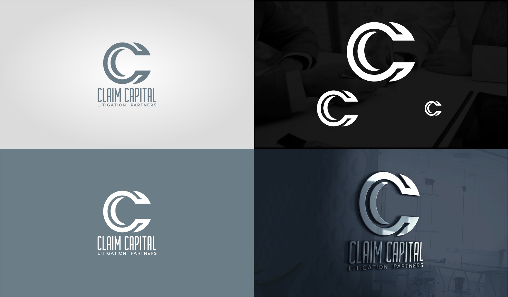 Logo Design by alexunisul for this project | Design #25517002