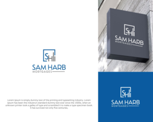 Logo Design by SigmaStudio