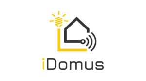 iDomus | Logo-Design von Ana 15