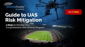 Banner Designs for Drone Defense Ad Campaign | Banner-Design von Hristo Itchov