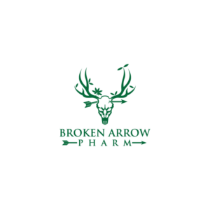 Logo Design by jhunzkie24 for Broken Arrow Pharm LLC | Design #25513893