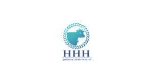 HHH or Holistic Herd Health | Logo Design by jaime.sp