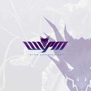 Wyrm Engineering | Logo-Design von Christopher.Min