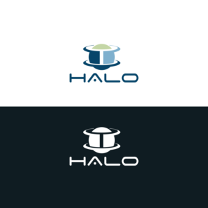 HALO | Logo Design by Finley Johnson