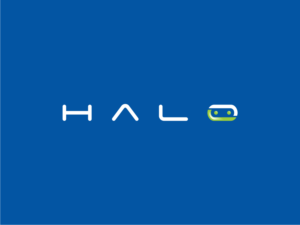 HALO | Logo Design by R16