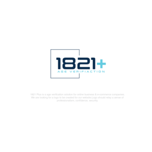 1821 Plus / 1821+ | Logo-Design von Arthy