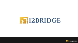 12Bridge | Logo-Design von jaime.sp