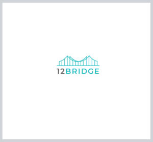 12Bridge | Logo-Design von angelonyamu