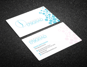 Renowned Chiropractic Clinic needs unique and professional business card | Visitenkarten-Design von R.design