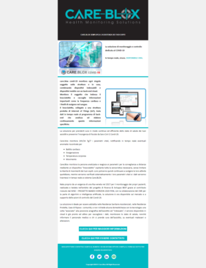 Newsletter Design by directsolutions