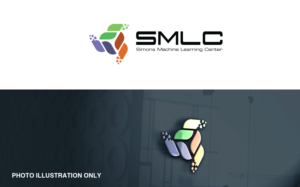 SMLC | Logo Design by MT