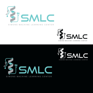 SMLC | Logo Design by emptyboxgraphics