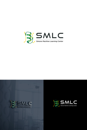 SMLC | Logo Design by *mary