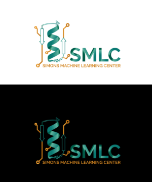 SMLC | Logo Design by Juli creation