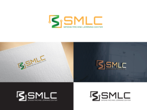 SMLC | Logo Design by Fajr.