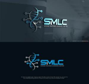 SMLC | Logo Design by Mono.co