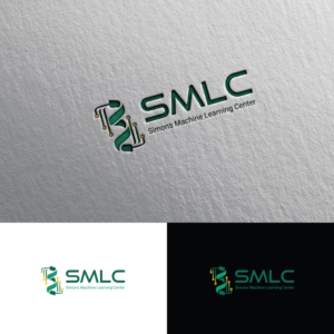 SMLC | Logo Design by Rii