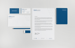 Property Management Company looking for a high-end business card, letterhead and envelope design.  | Schreibwaren-Design von HYPdesign