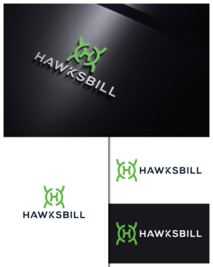 Logo Design by Md Shehidul Islam Rimon for Buygility | Design: #25556066