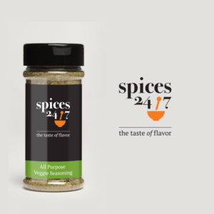 Spices247 | Logo-Design von rls