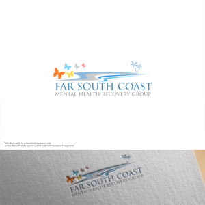 Logo Design by Arham Hidayat for this project | Design #25576389