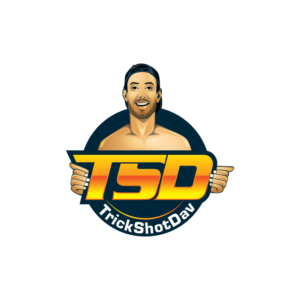 TrickShotDav or TSD | Logo Design by prodesigns99