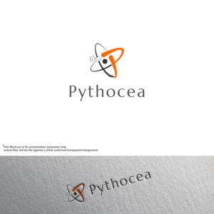 Logo Design by Arham Hidayat for this project | Design #25595758